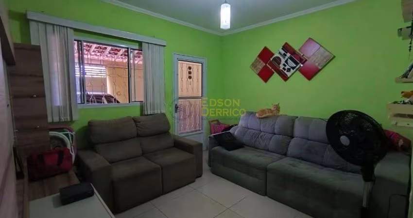 Casa com 2 quartos à Venda, Loteamento Residencial Andrade - Pindamonhangaba