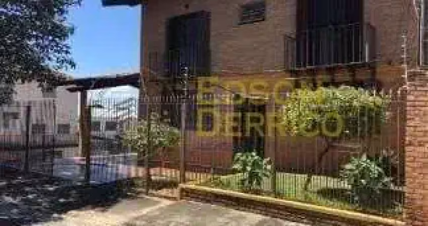 Sobrado com 3 dormitórios à venda, 159 m² por r$ 620.000,00 - chácara galega - pindamonhangaba/sp