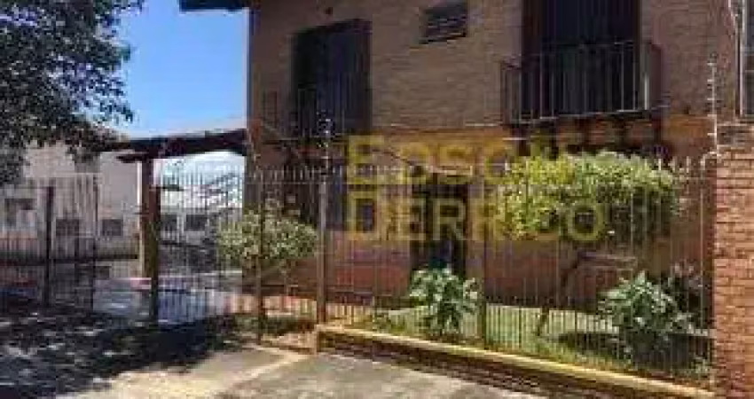 Sobrado com 3 dormitórios à venda, 159 m² por r$ 620.000,00 - chácara galega - pindamonhangaba/sp