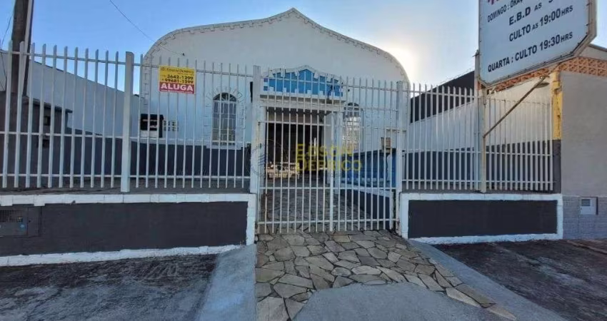 Ponto para alugar por R$ 2.638/mês - Laerte Assunção - Pindamonhangaba/SP