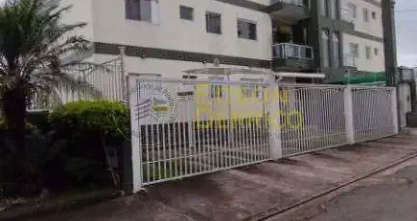 Apartamento com 1 dormitório à venda, 54 m² por R$ 160.000,00 - Parque das Nações - Pindamonhangaba/SP
