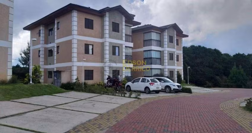 Apartamento com 2 quartos à Venda, Parque Imbiry - Campos do Jordão