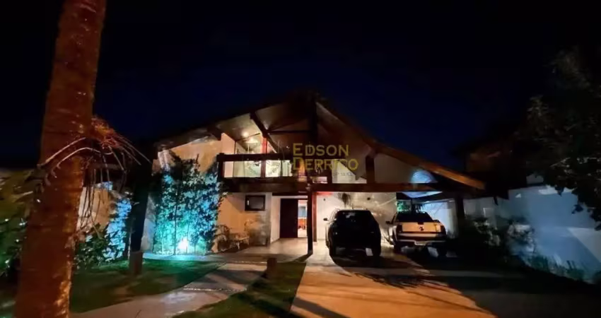 Sobrado com 4 dormitórios à venda, 480 m² por R$ 1.500.000,00 - Jardim Residencial Doutor Lessa - Pindamonhangaba/SP