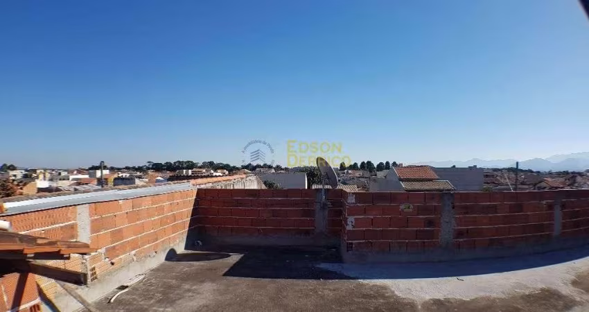 Sobrado residencial à venda, Mantiqueira, Pindamonhangaba.