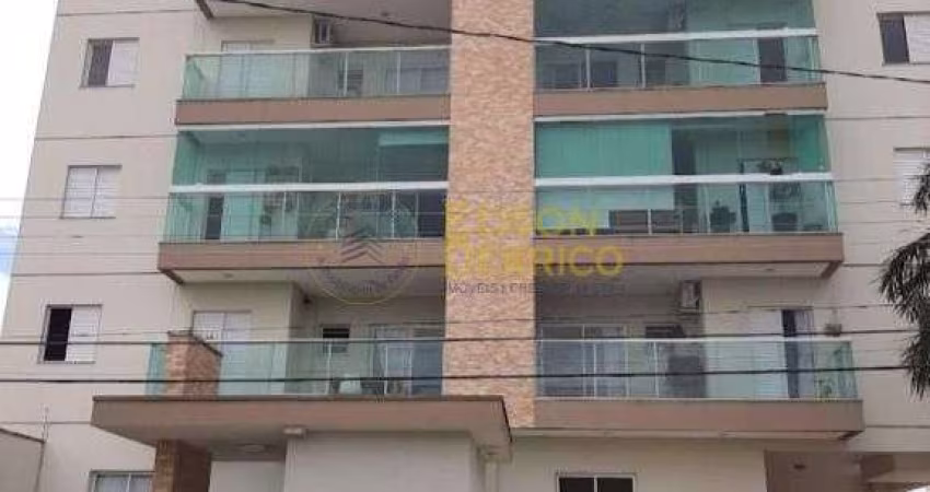 Apartamento com 3 quartos à Venda, São Benedito - Pindamonhangaba