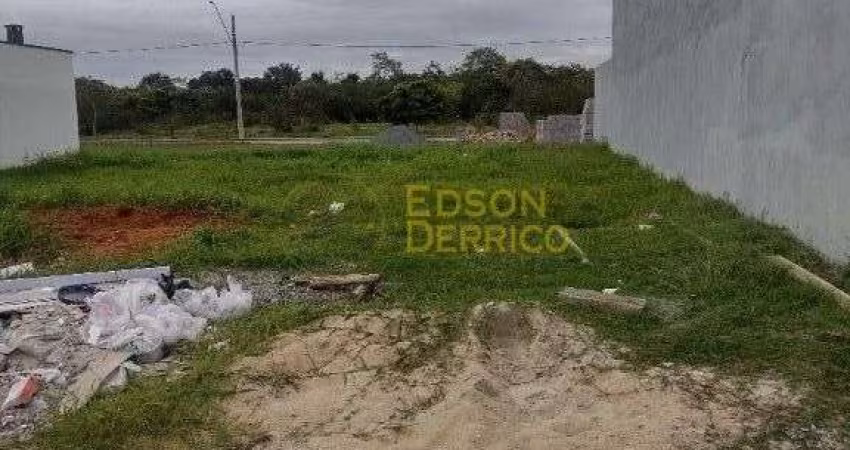 Terreno à venda, 175 m² por R$ 128.000 - Santa Clara - Pindamonhangaba/SP