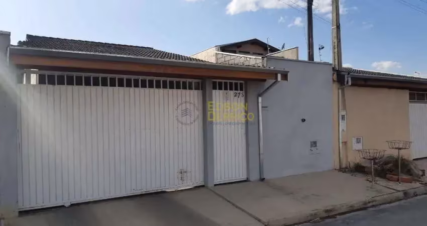 Casa com 3 dormitórios à venda, 140 m² por r$ 330.000,00 - residencial parque das palmeiras - pindamonhangaba/sp