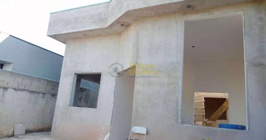 Casa com 3 quartos à Venda, Loteamento Residencial e Comercial Flamboyant - Pindamonhangaba