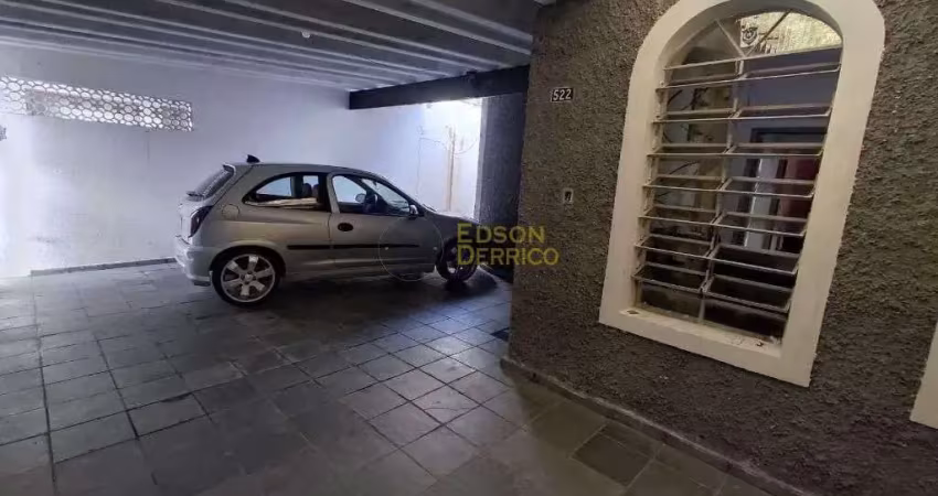 Casa com 3 dormitórios à venda, 229 m² por r$ 425.000,00 - jardim rosely - pindamonhangaba/sp