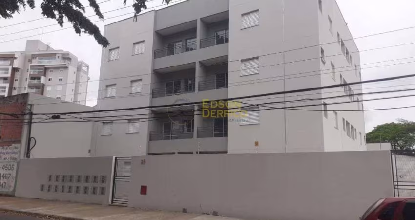 Apartamento com 2 dormitórios à venda, 73 m² por R$ 320.000 - Jardim Santa Luzia - Pindamonhangaba/SP