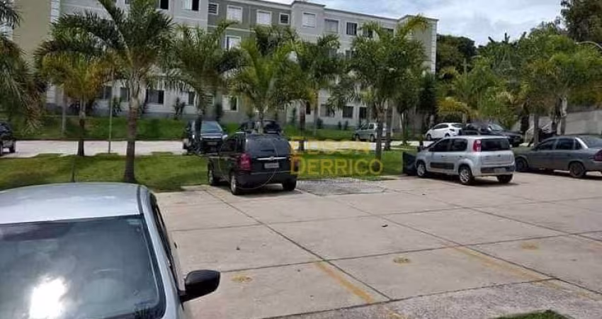 Apartamento com 1 quarto à Venda, Santana - Pindamonhangaba