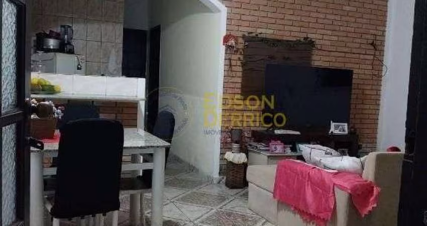 Apartamento à venda, 81 m² por R$ 290.000,00 - Itaguá - Ubatuba/SP