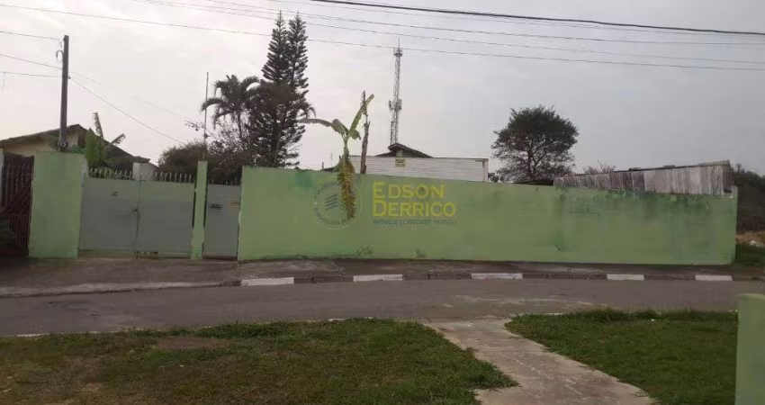 Casa com 6 dormitórios à venda, 263 m² por R$ 800.000 - Jardim Princesa - Pindamonhangaba/SP