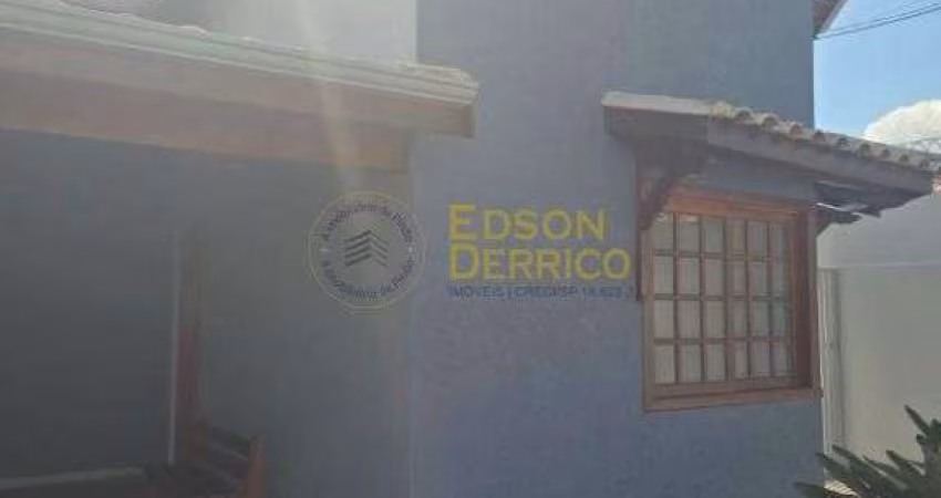 Casa com 2 quartos à Venda, Santana - Pindamonhangaba
