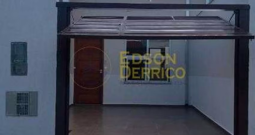 Casa com 2 dormitórios à venda, 62 m² por R$ 290.000,00 - Loteamento Residencial e Comercial Flamboyant - Pindamonhangaba/SP