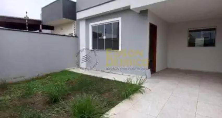 Casa com 3 quartos à Venda, Santa Clara - Pindamonhangaba