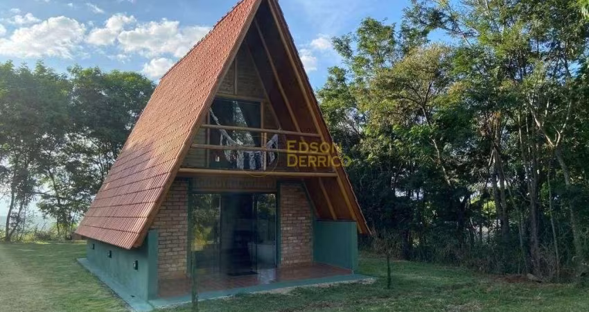Casa chalé com 1 quarto à Venda, Goiabal - Pindamonhangaba