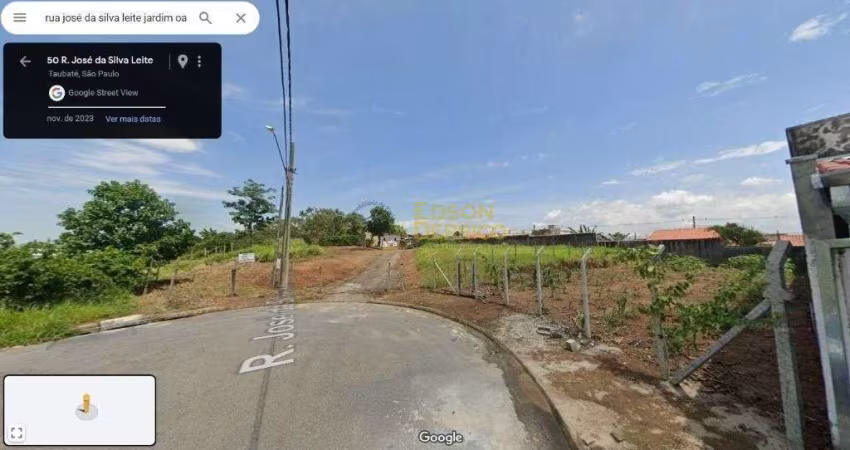 Terreno à venda, 2480 m² por R$ 2.000.000,00 - ?Edifício José Antônio Abirached ? - Taubaté/SP