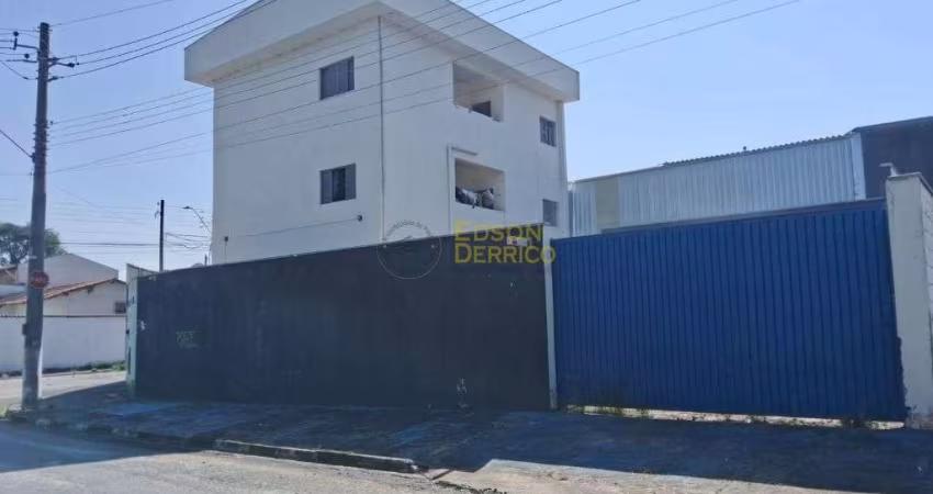 Prédio, 150 m² - venda por R$ 750.000,00 ou aluguel por R$ 1.779,78/mês - Jardim Mariana - Pindamonhangaba/SP