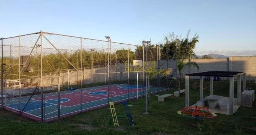 Terreno em Condomínio à Venda, Bosque da Imperatriz - Pindamonhangaba