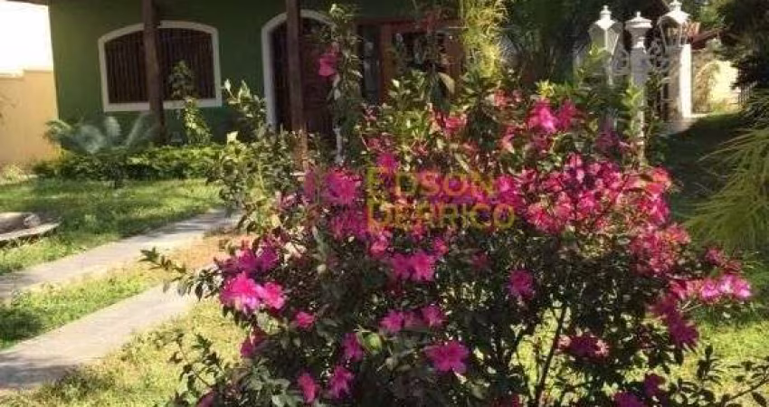 Chácara com 5 dormitórios à venda, 2300 m² por R$ 1.150.000,00 - Jardim Carlota - Pindamonhangaba/SP
