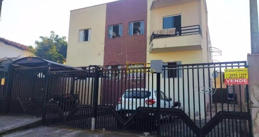 Apartamento com 1 quarto, Vila Rica - Pindamonhangaba