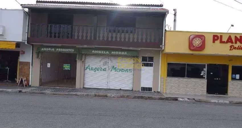 Sobrado com 4 dormitórios à venda, 192 m² por r$ 750.000,00 - conjunto habitacional terra dos ipês i (norte) - pindamonhangaba/sp