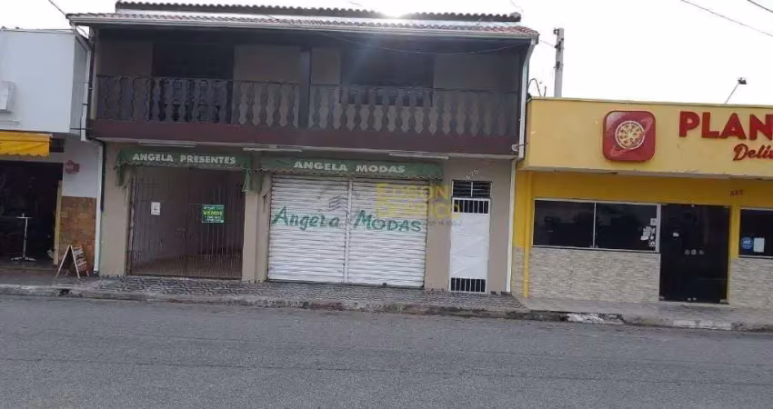 Sobrado com 4 dormitórios à venda, 192 m² por r$ 750.000,00 - conjunto habitacional terra dos ipês i (norte) - pindamonhangaba/sp