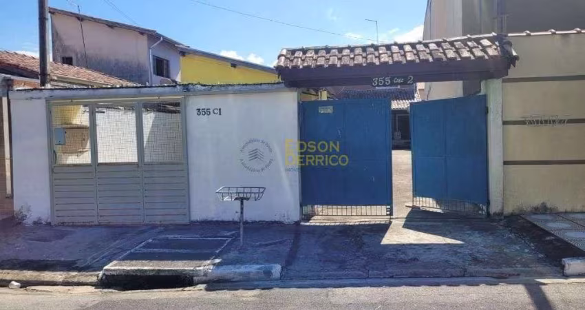 Casa com 4 dormitórios à venda, 212 m² por R$ 450.000,00 - Bosque da Princesa - Pindamonhangaba/SP