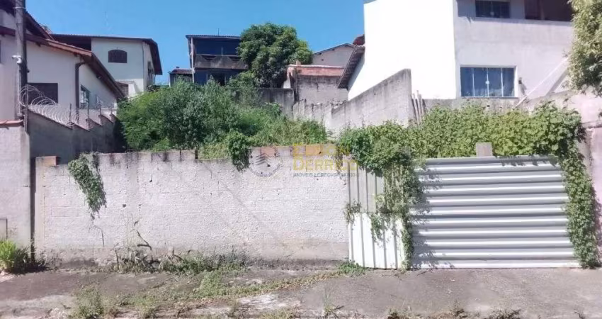 Terreno à venda, 270 m² por R$ 170.000,00 - Vila Suiça - Pindamonhangaba/SP