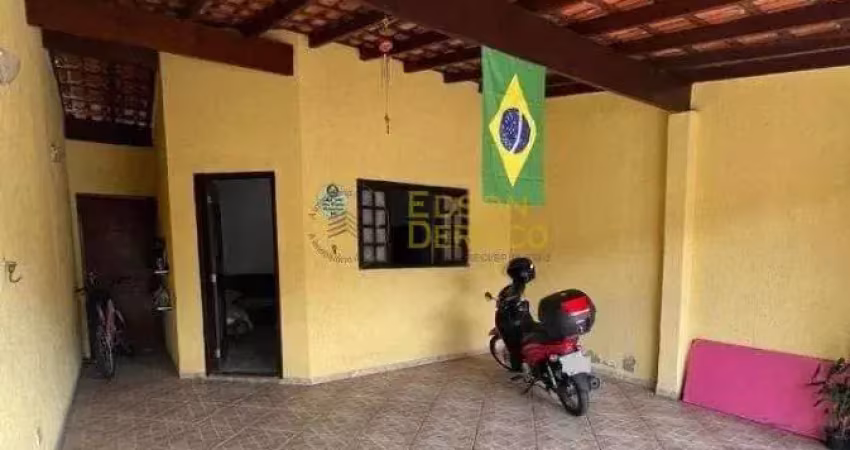 Casa à venda, 133 m² por r$ 350.000,00 - jardim cristina - pindamonhangaba/sp