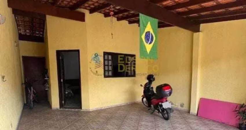 Casa à venda, 133 m² por r$ 350.000,00 - jardim cristina - pindamonhangaba/sp
