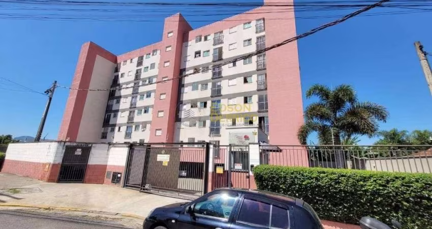 Apartamento com 2 quartos à Venda, Jardim Eloyna - Pindamonhangaba