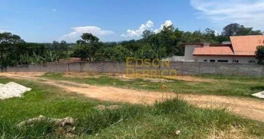 Terreno em Condomínio à Venda, Loteamento Residencial Reserva dos Lagos - Pindamonhangaba