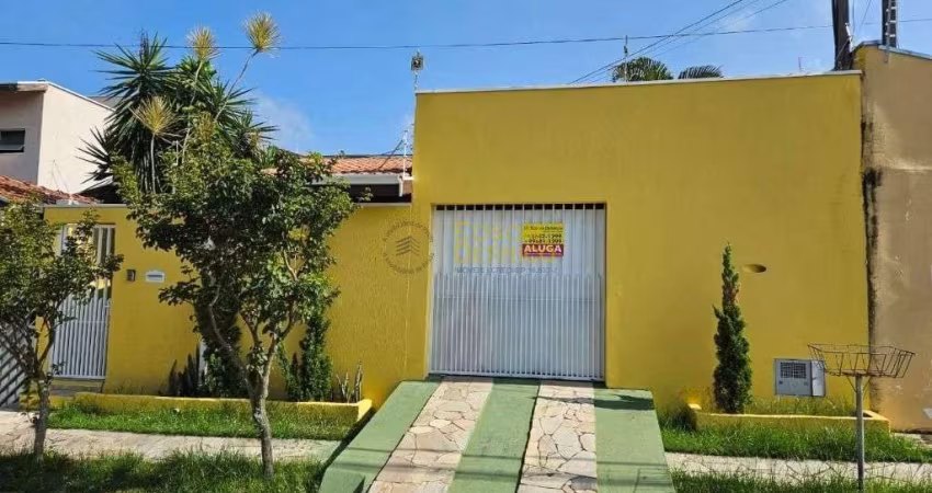 Casa com 3 dormitórios à venda, 134 m² por R$ 510.000,00 - Jardim Aurora - Pindamonhangaba/SP