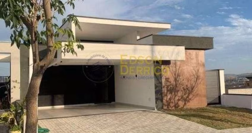 Casa à venda, 145 m² por R$ 980.000,00 - Condominio Cataguá Way - Taubaté/SP