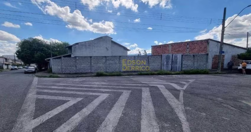 Terreno à venda, 264 m² por R$ 180.000,00 - Mombaça - Pindamonhangaba/SP