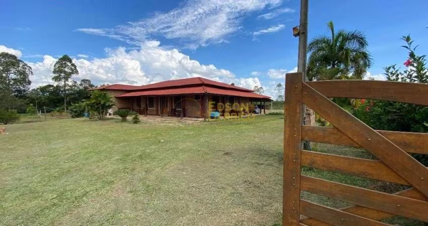 Chácara com 4 quartos à Venda, Ribeirão Grande - Pindamonhangaba