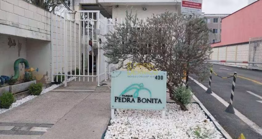 Apartamento com 1 quarto para Locação, Crispim - Pindamonhangaba
