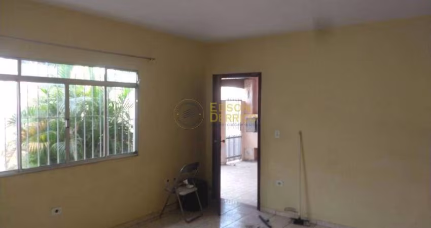Casa com 4 dormitórios à venda, 138 m² por R$ 280.000 - Conjunto Habitacional Terra dos Ipês I (Norte) - Pindamonhangaba/SP
