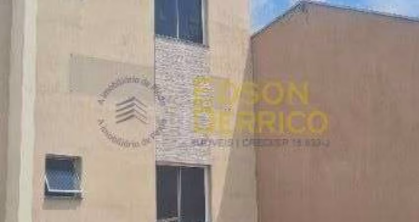 Apartamento com 2 quartos à Venda, Laerte Assunção - Pindamonhangaba