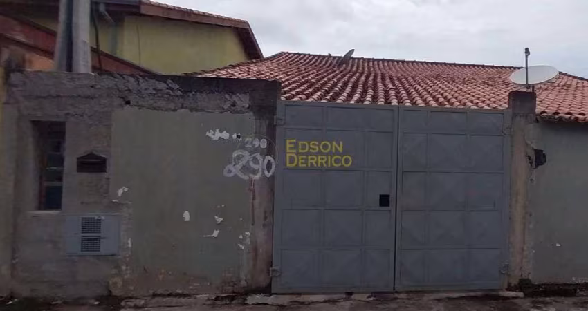 Casa com 2 quartos para Locação - Pindamonhangaba