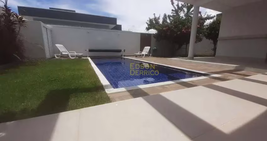 Sobrado com 4 dormitórios à venda, 273 m² por r$ 1.550.000 - condomínio reserva bonsucesso - pindamonhangaba/sp