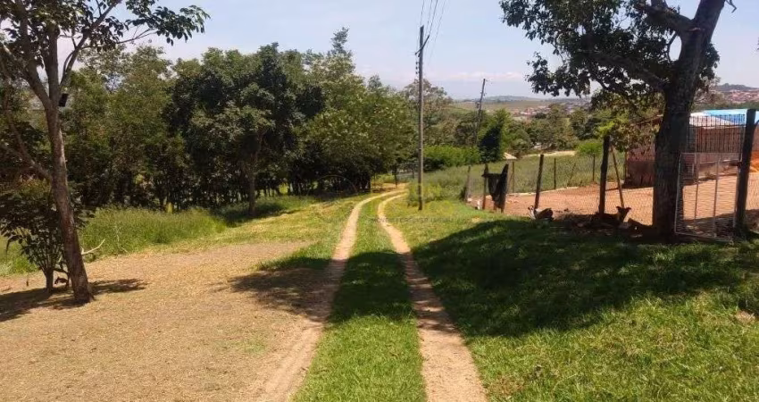 Sítio à venda, 83000 m² por R$ 5.980.000,00 - Chácaras Cataguá - Taubaté/SP