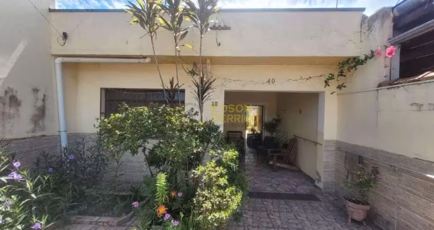 Casa com 2 quartos à venda no Jardim Boa Vista, Pindamonhangaba 