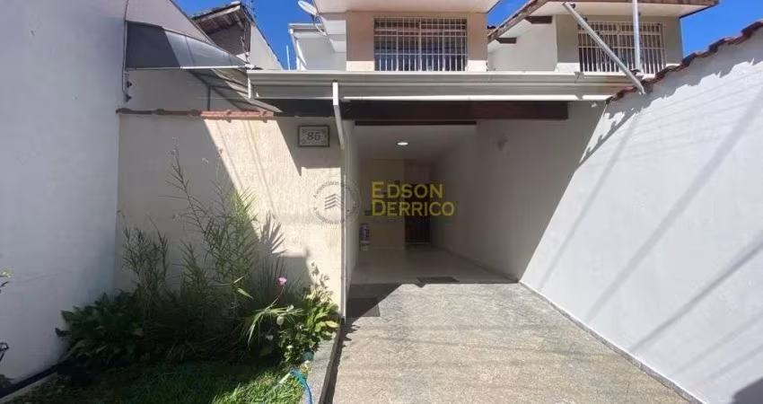 Sobrado com 3 dormitórios à venda, 138 m² por R$ 560.000,00 - Bosque da Princesa - Pindamonhangaba/SP