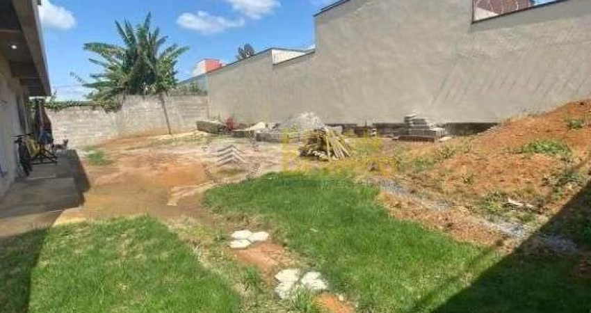 Terreno à venda, 176 m² por R$ 97.000,00 - Loteamento Residencial e Comercial Flamboyant - Pindamonhangaba/SP