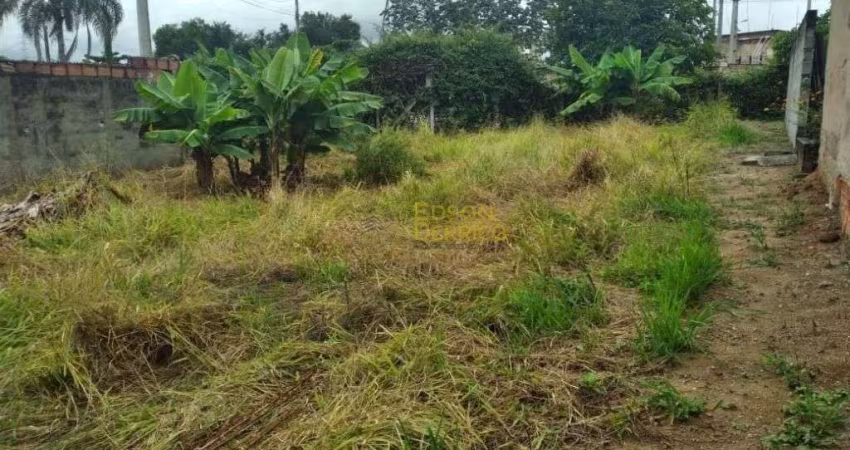 Terreno à venda, 270 m² por R$ 125.000,00 - Conjunto Residencial Araretama - Pindamonhangaba/SP