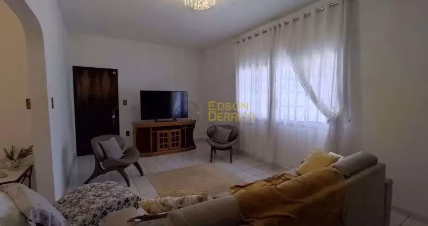 Casa com 2 dormitórios à venda, 125 m² por r$ 430.000 - são benedito - pindamonhangaba/sp