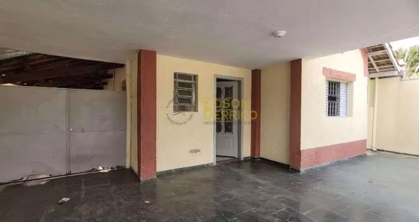 Casa com 3 dormitórios à venda, 125 m² por R$ 390.000 - Alto do Tabaú - Pindamonhangaba/SP